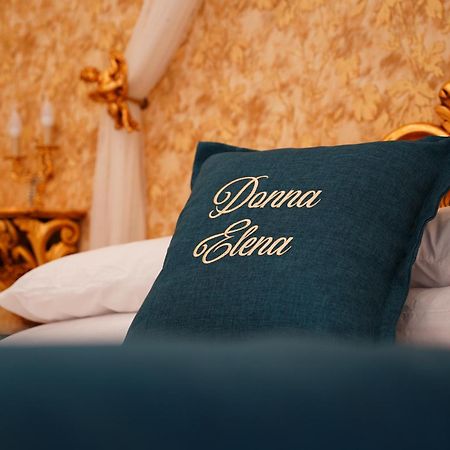 צ'רקולה La Maison Di Donna Elena מראה חיצוני תמונה