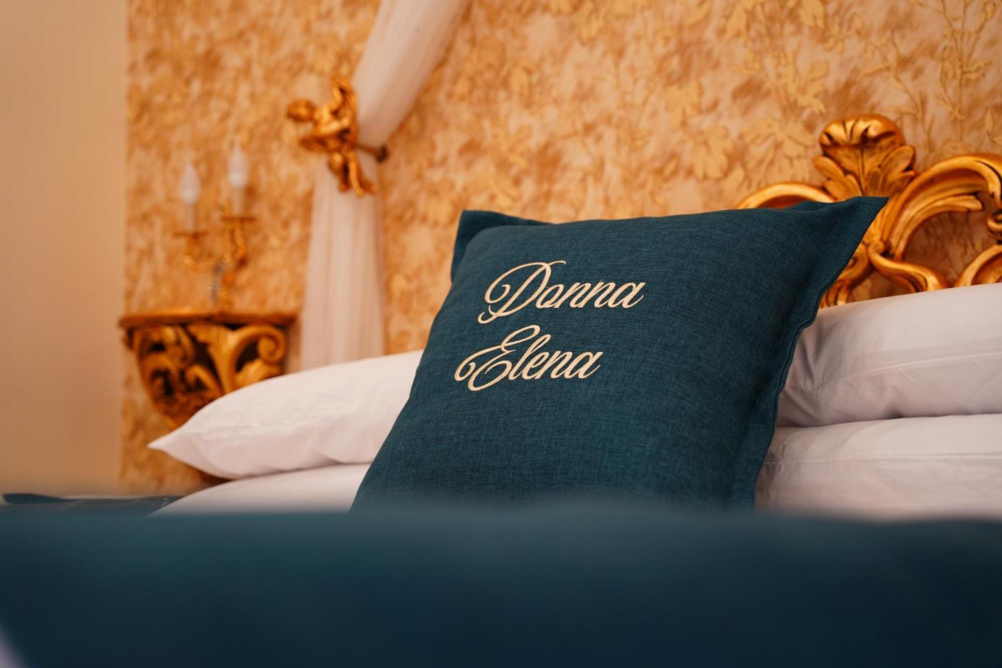 צ'רקולה La Maison Di Donna Elena מראה חיצוני תמונה