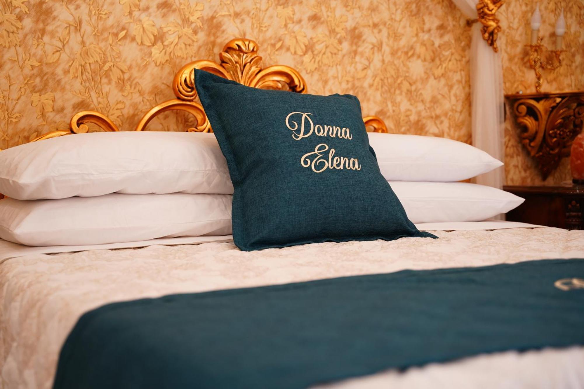 צ'רקולה La Maison Di Donna Elena מראה חיצוני תמונה
