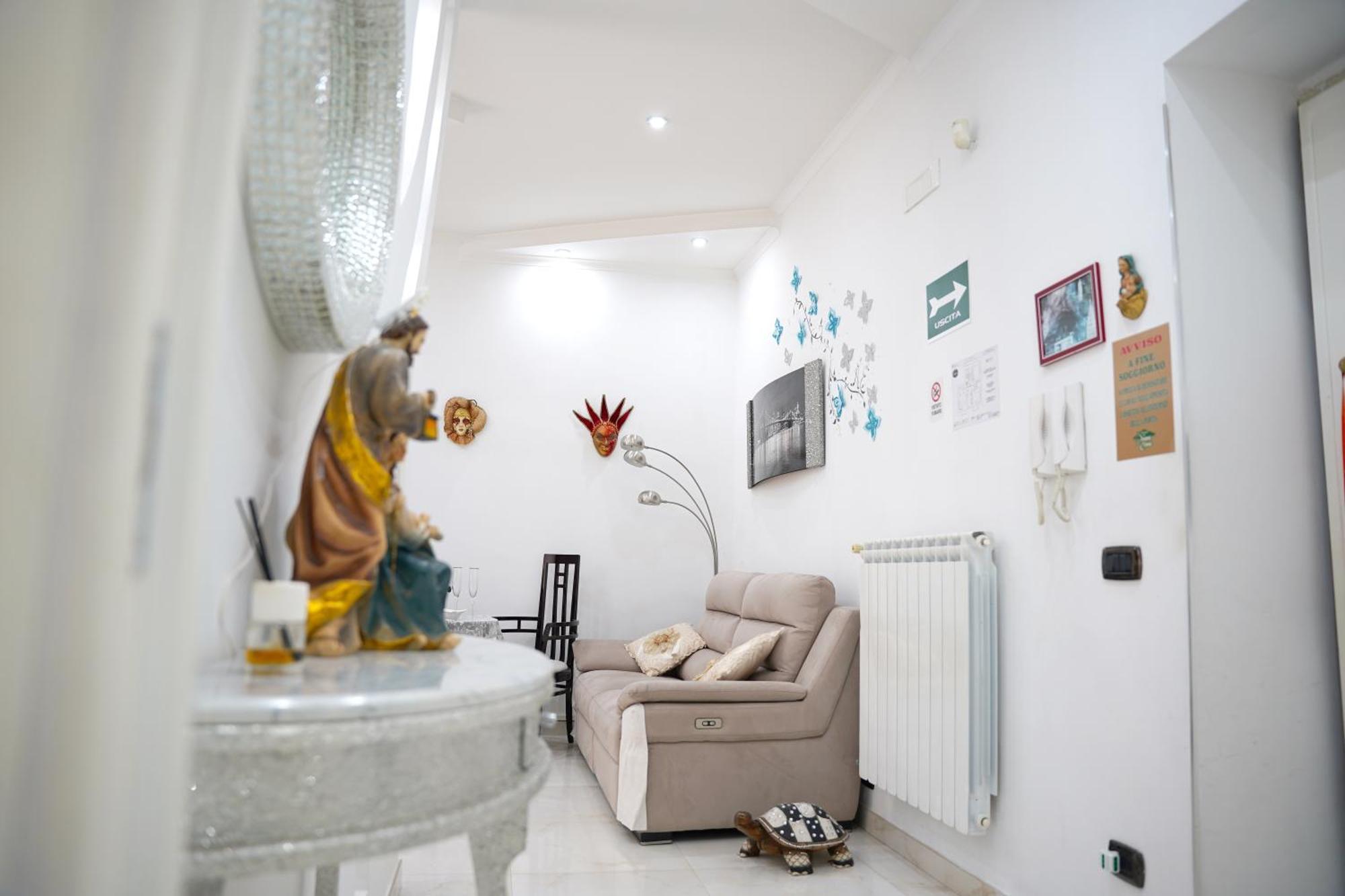 צ'רקולה La Maison Di Donna Elena מראה חיצוני תמונה