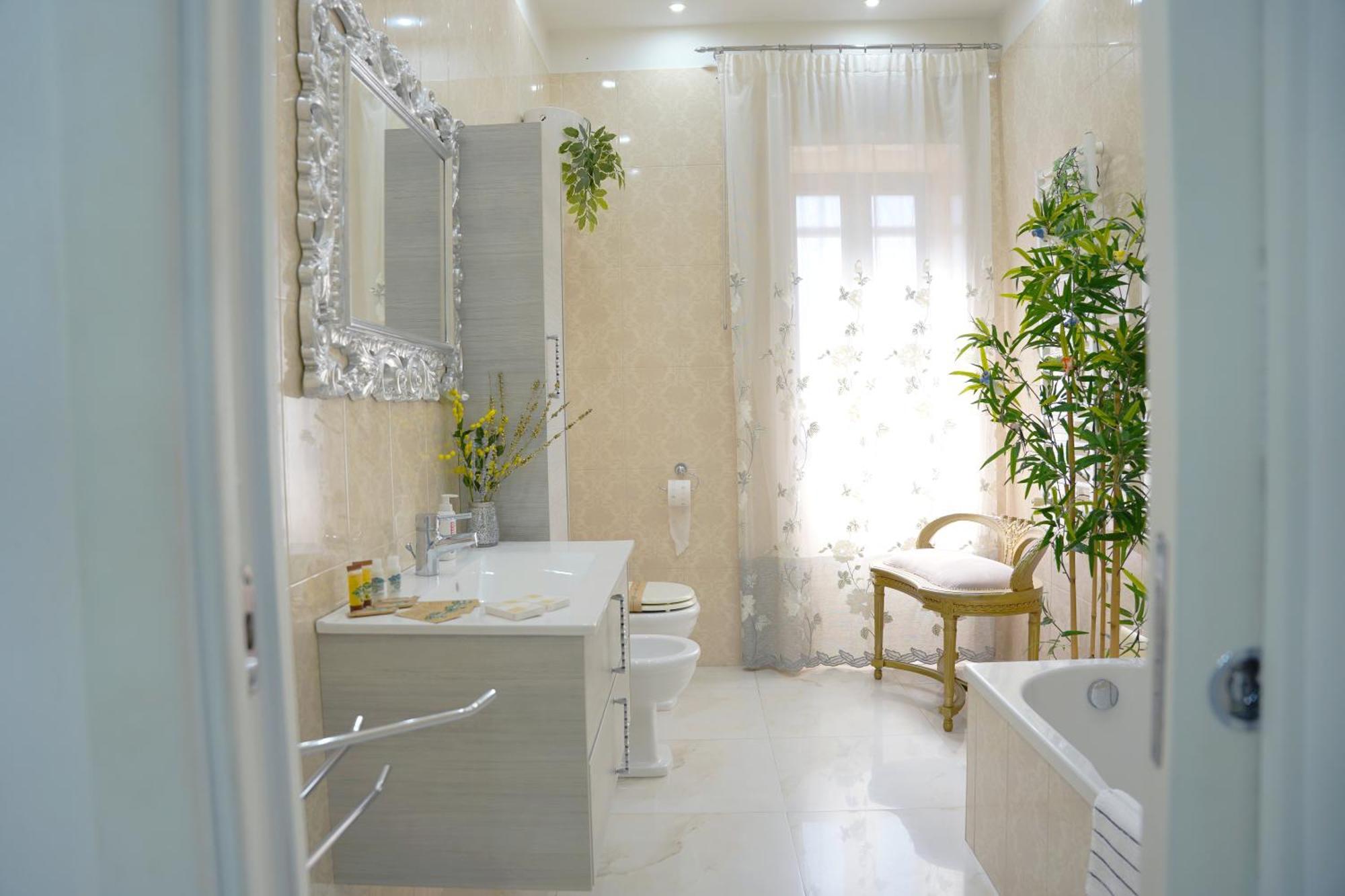 צ'רקולה La Maison Di Donna Elena מראה חיצוני תמונה