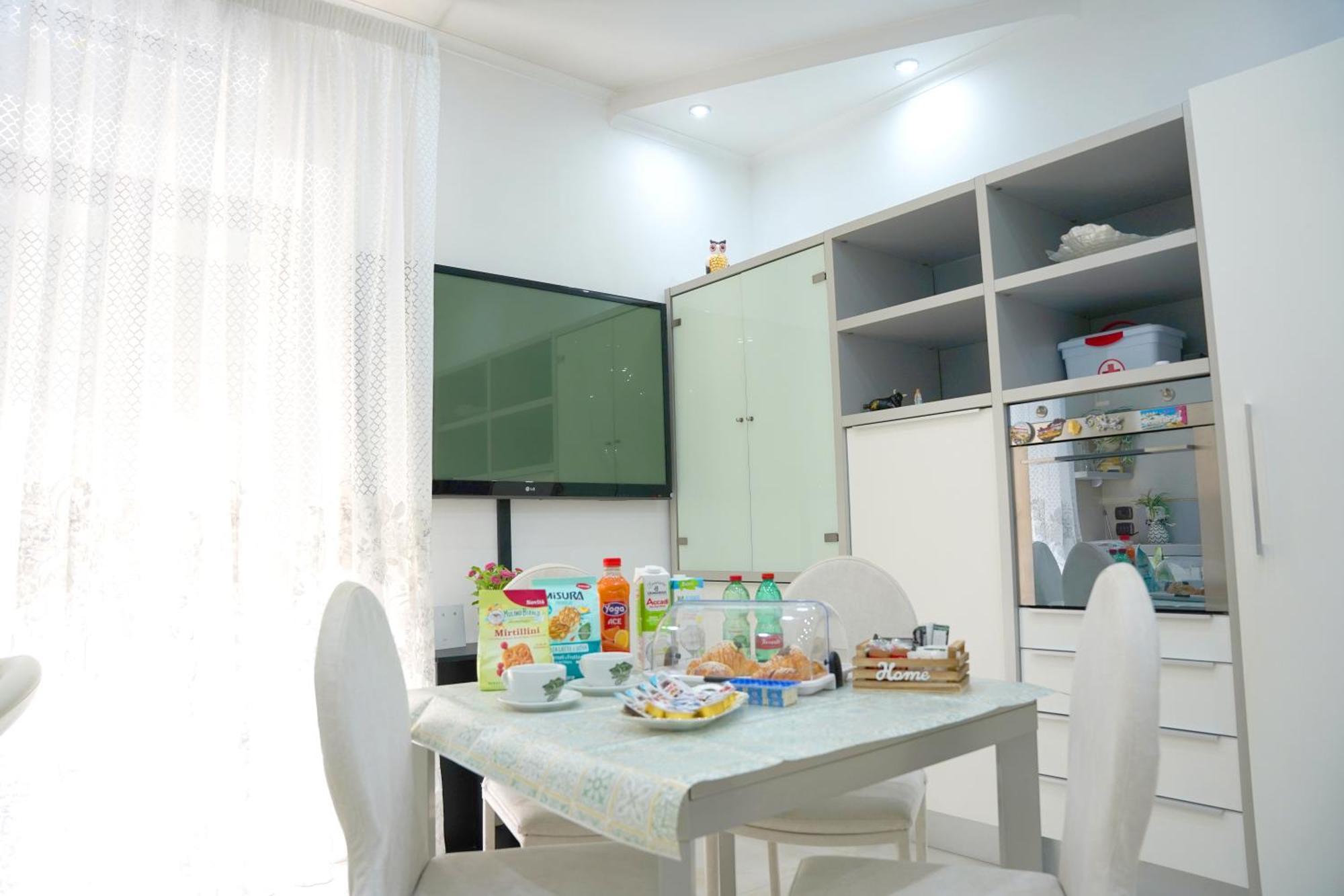 צ'רקולה La Maison Di Donna Elena מראה חיצוני תמונה