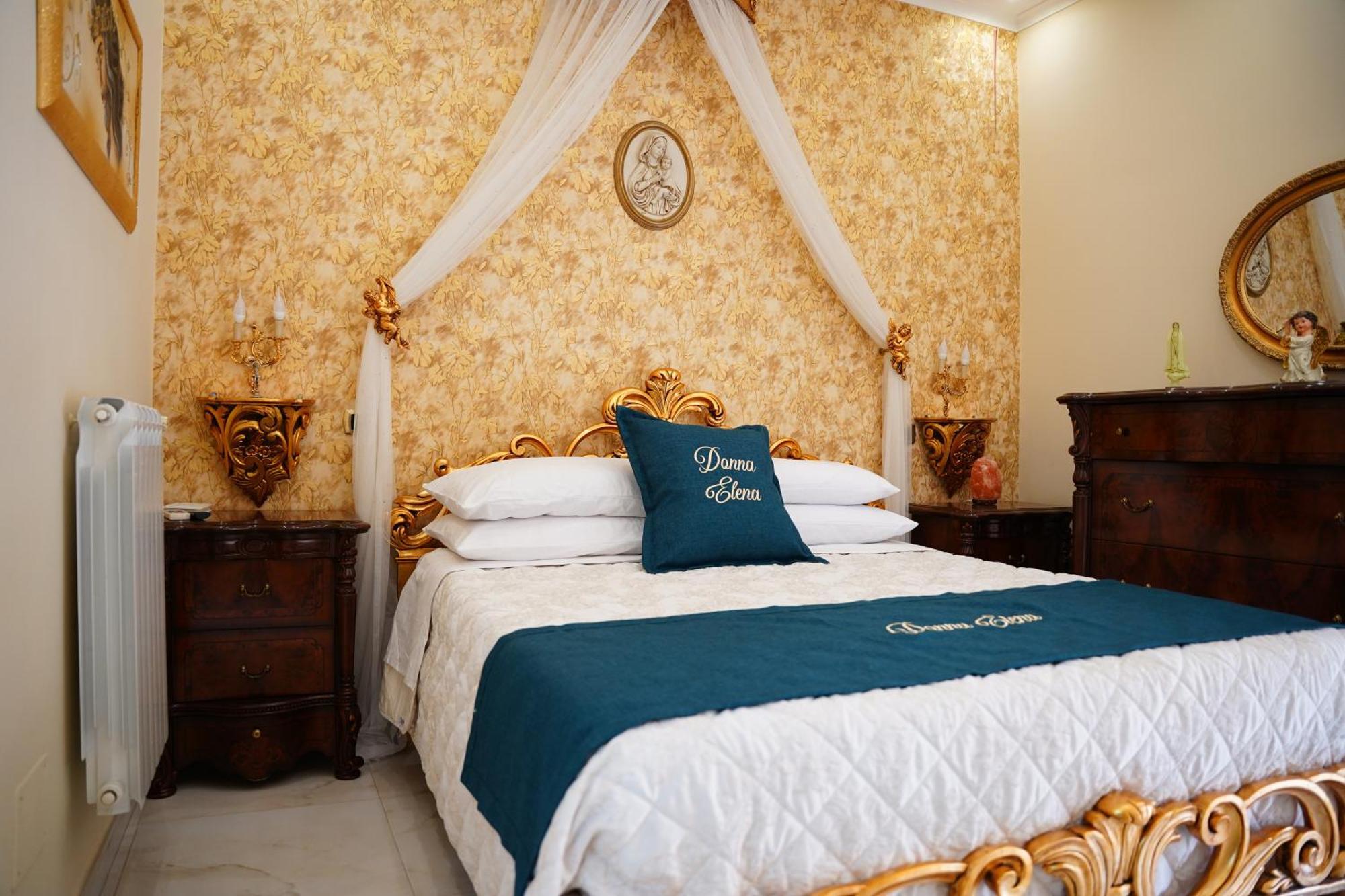 צ'רקולה La Maison Di Donna Elena מראה חיצוני תמונה